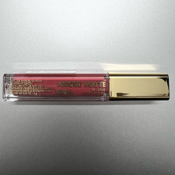 Milani Amore Matte Lip Creme - 25 Allure - Picture 2 of 3